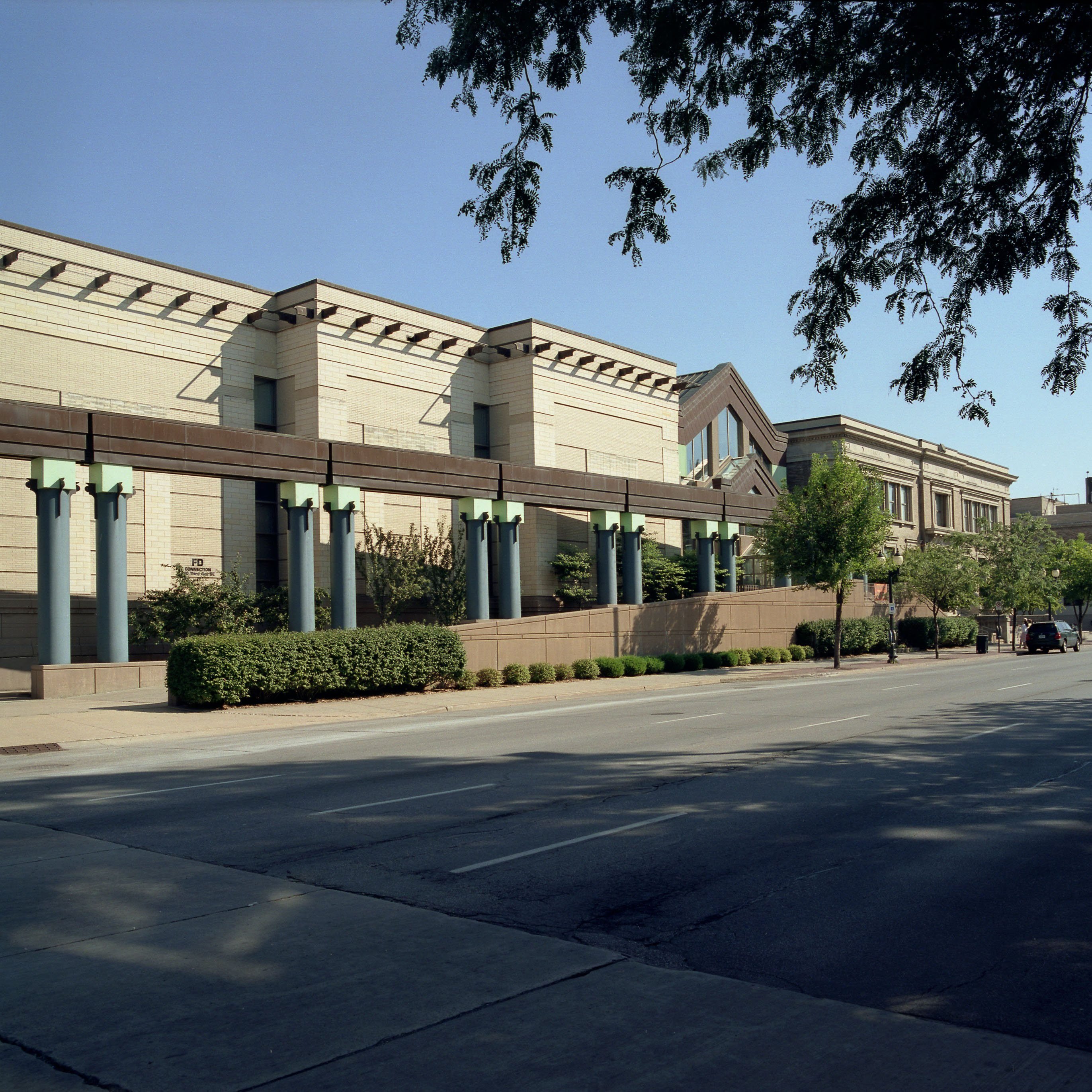 Cedar Rapids Museum of Art