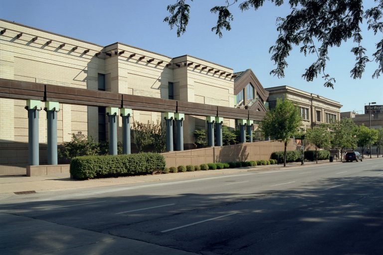 Cedar Rapids Museum of Art