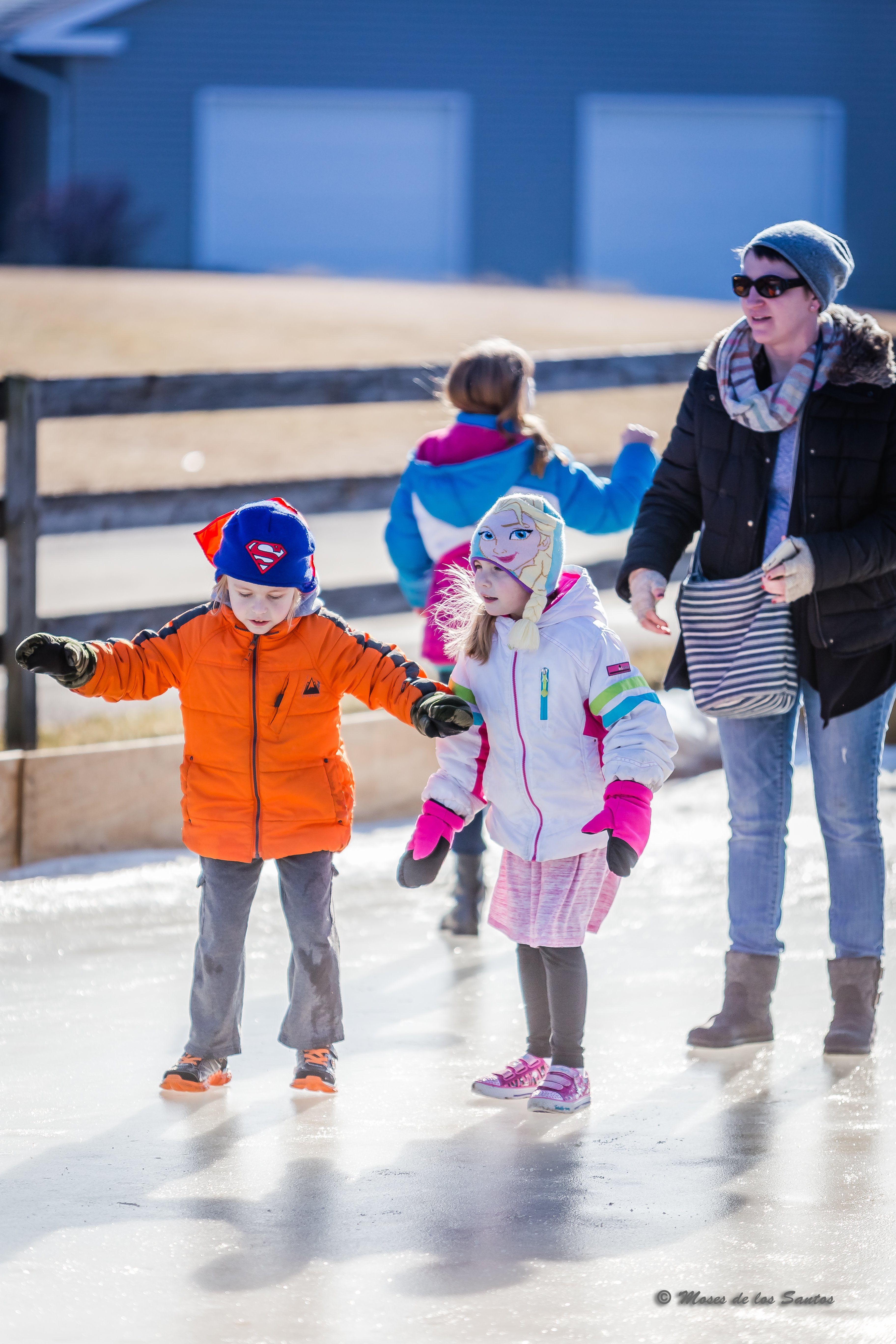 2024 Amana Colonies Winterfest