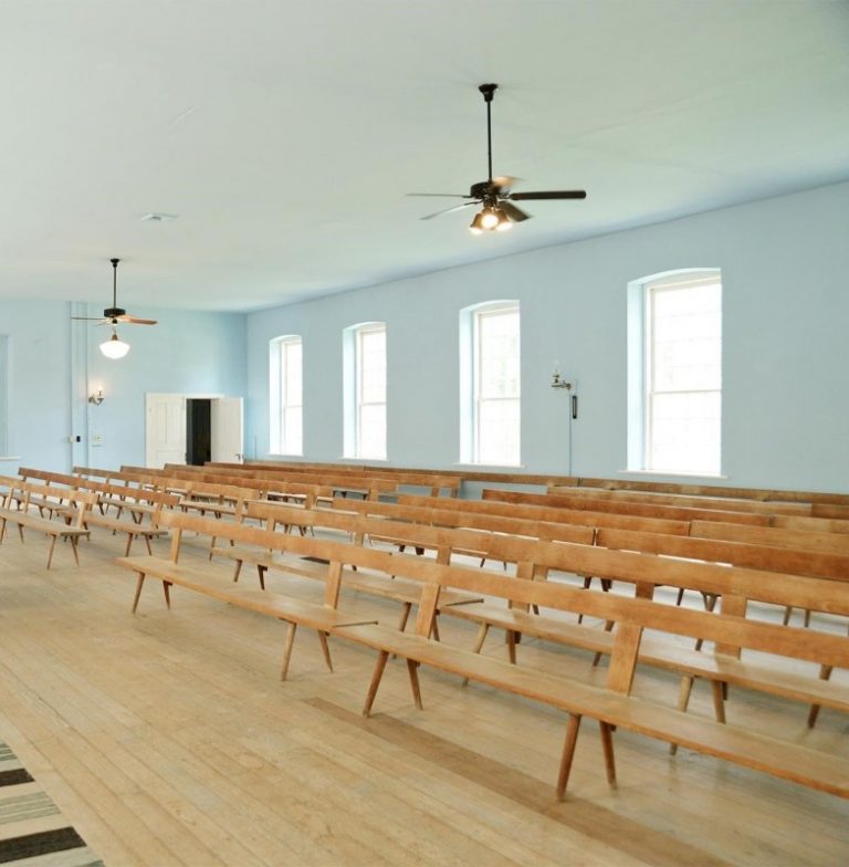 HomesteadChurchRepainted