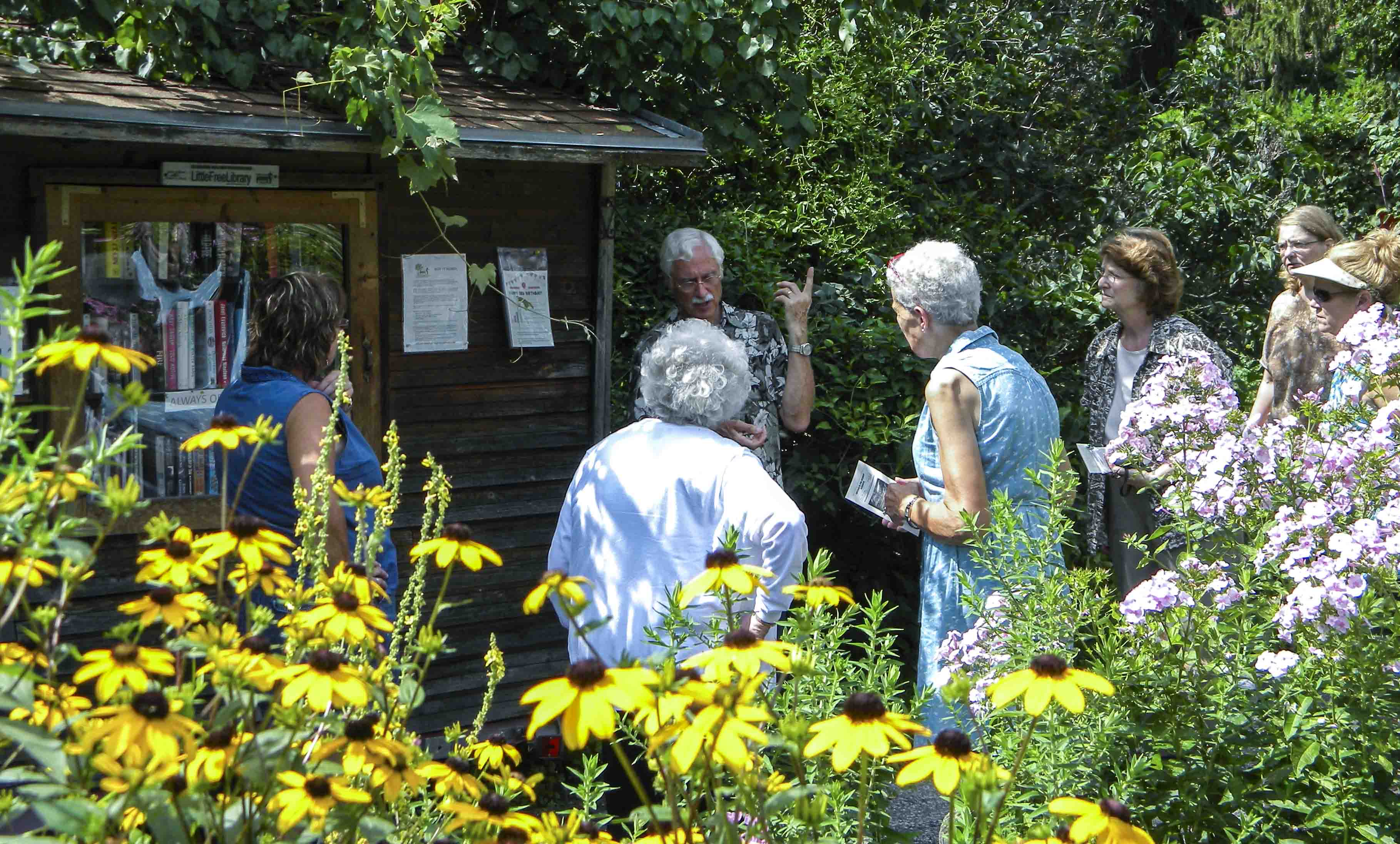 Tours in Amana Colonies Things To Do in Amana, Iowa