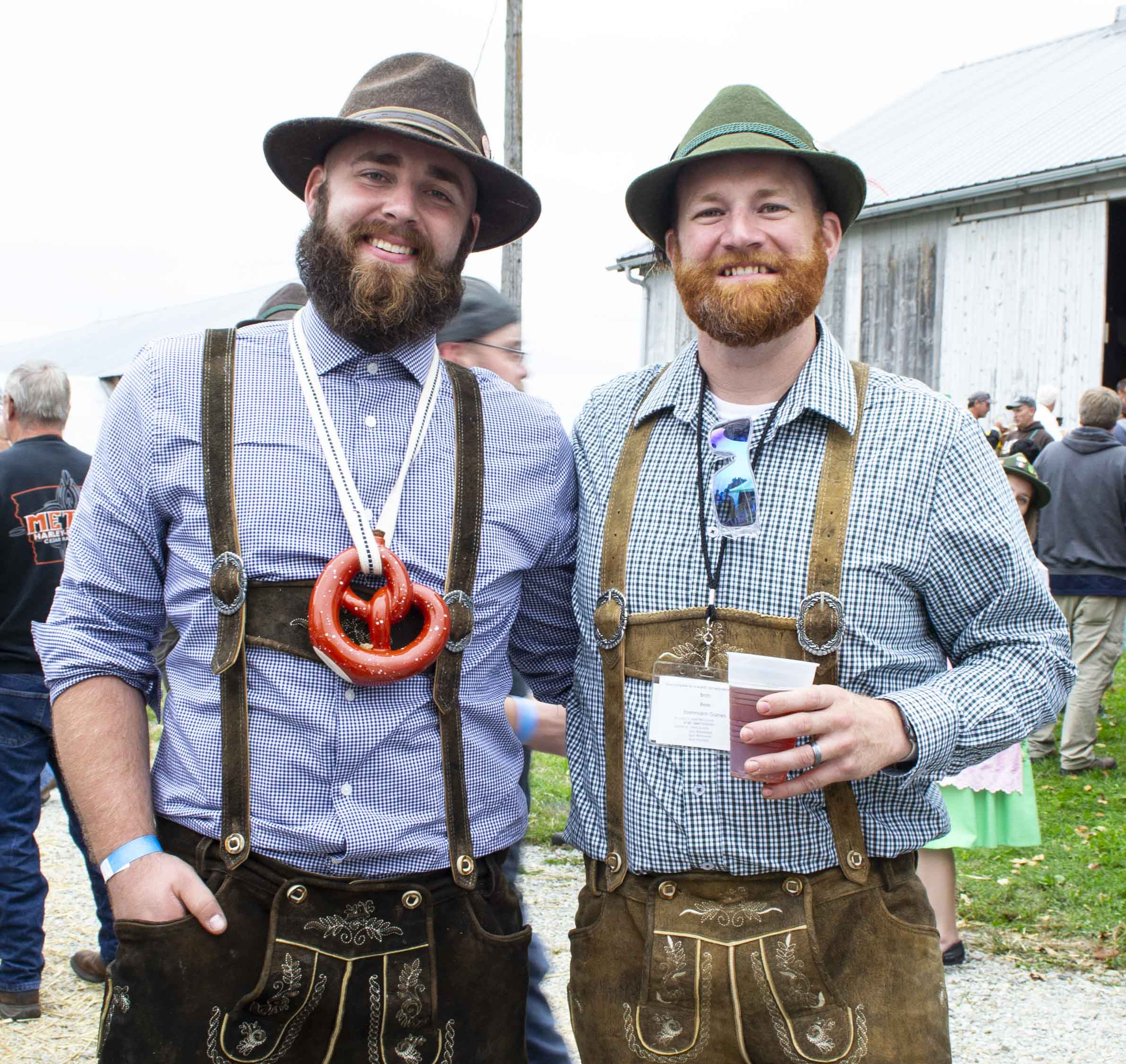 Oktoberfest in Amana Colonies Annual Parade Things To Do Amana, IA