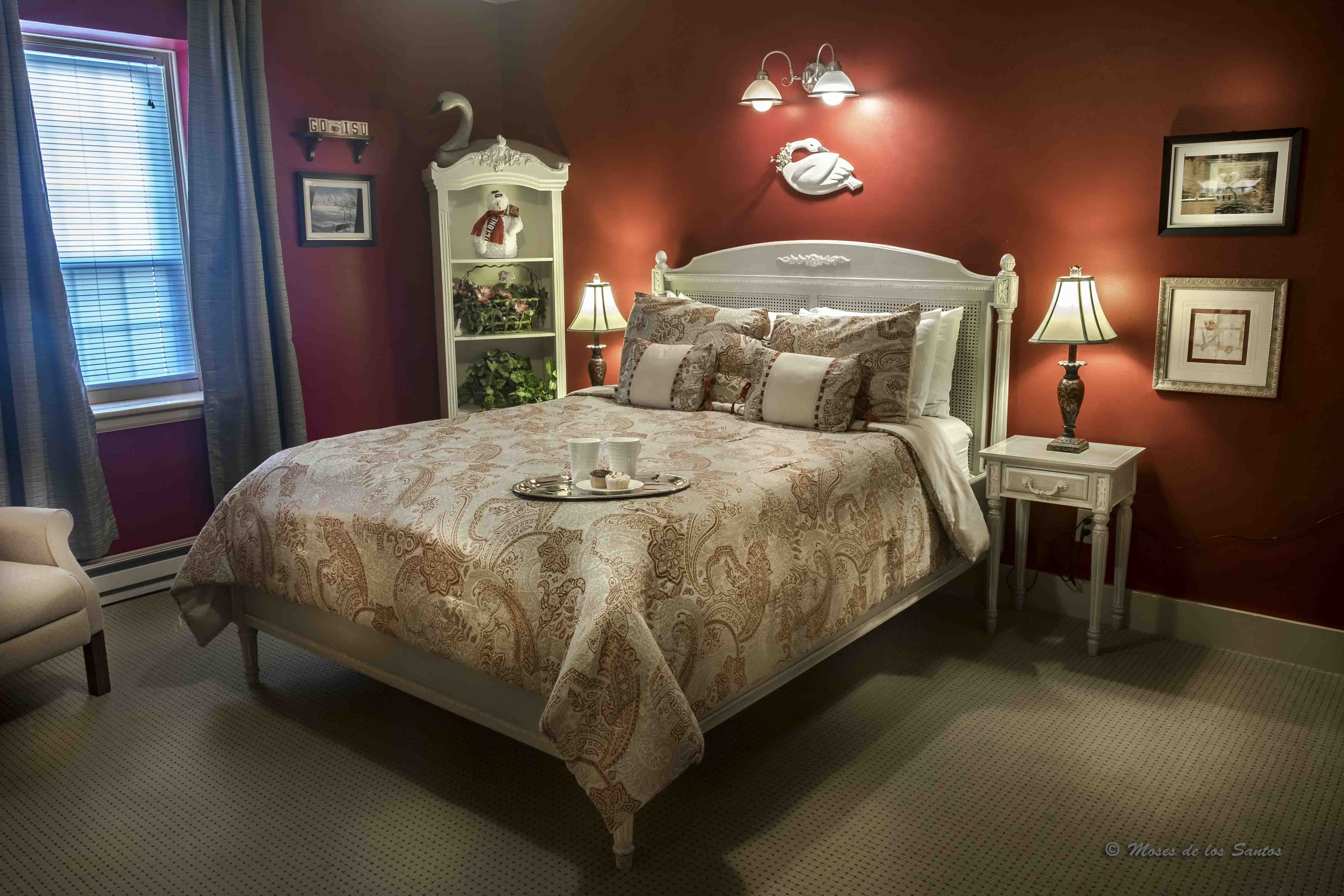 Amana Colonies Hotel Rooms in Amana, IA Amana Colonies