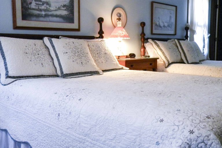 Die Heimat B&B Double Room