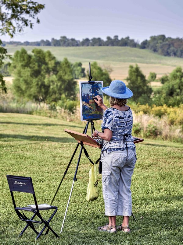 Explore Art in Amana Amana Colonies in Amana, Iowa Tourism
