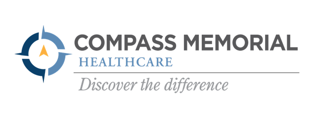 Compass Memorial Healthcare logo