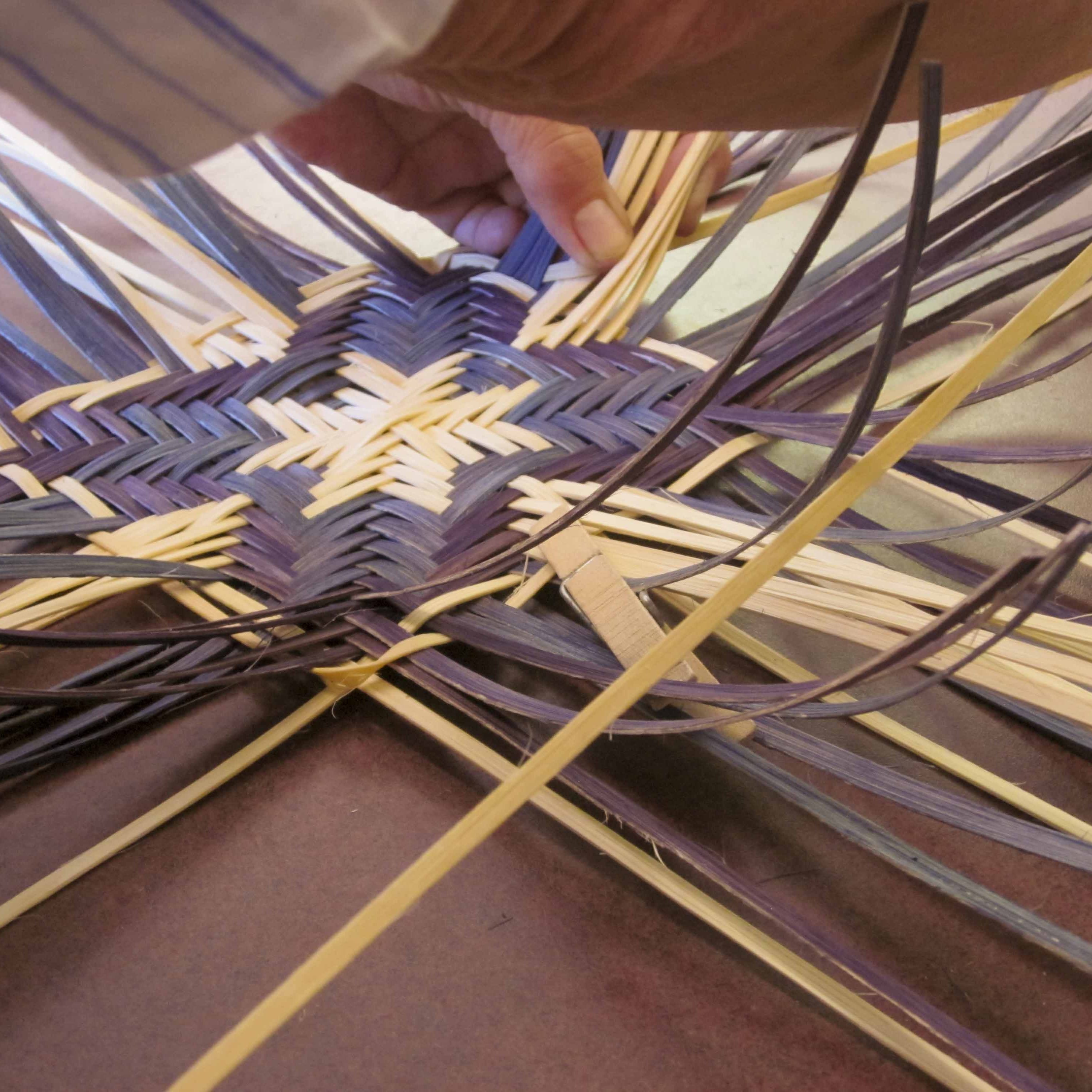 Amana Colonies_handcrafted_trades_basket weaving-2