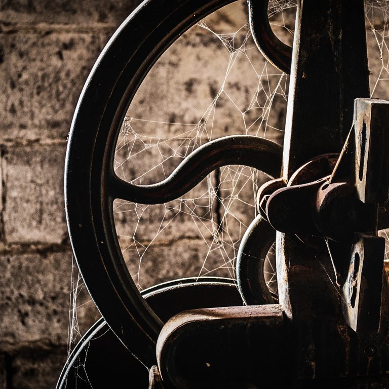 Mill Machinery 768x768