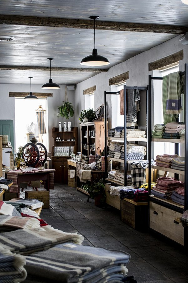 Where to Shop Amana Colonies in Amana, Iowa Tourism