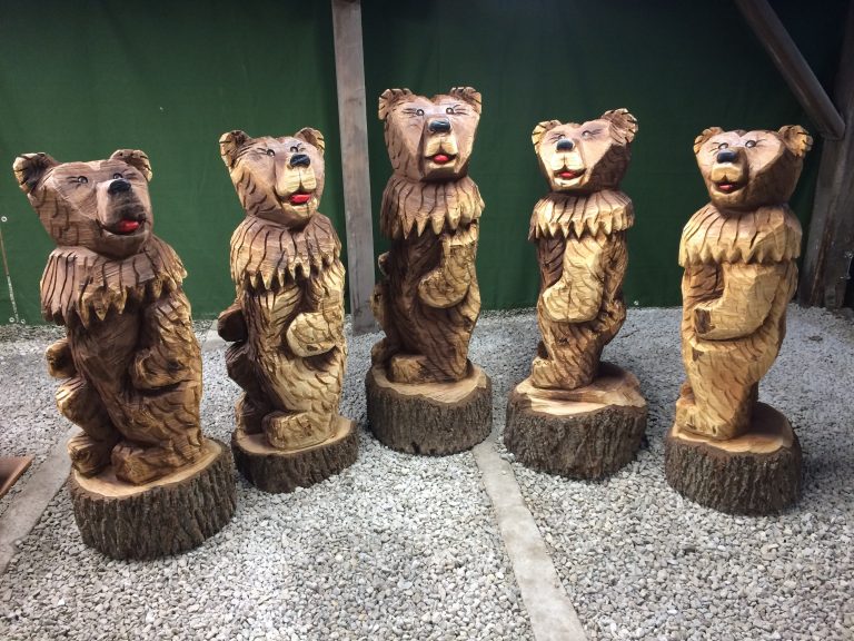 6. Colony Carvers Bears 768x576