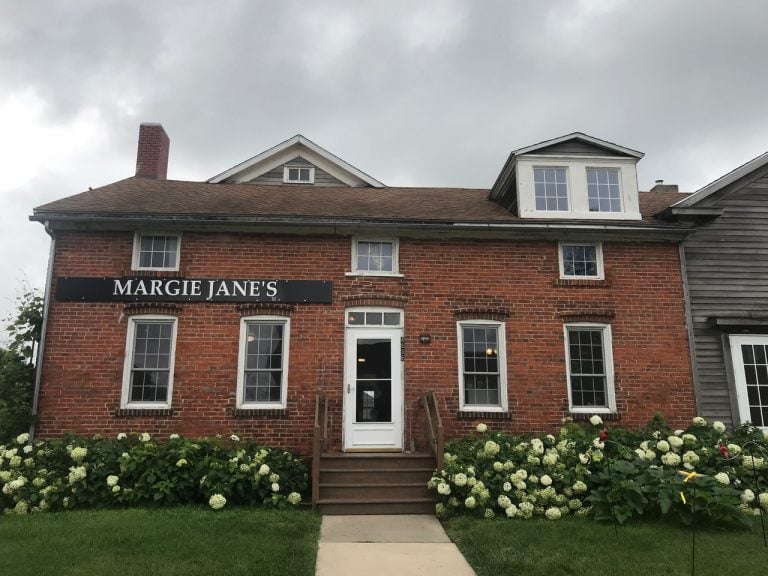 Front Door Margie Janes 768x576