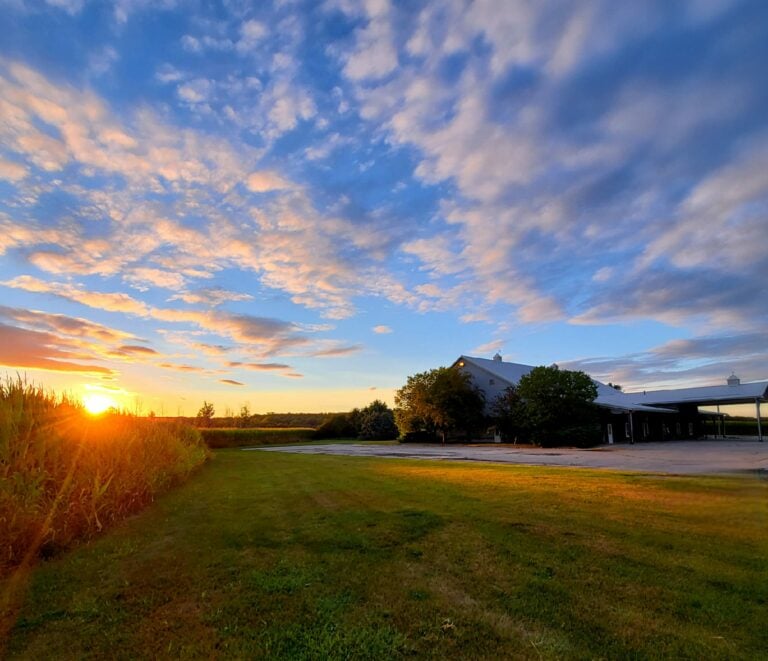 THE AMANA PERFORMING ARTS CENTER THE AMANA PERFORMING ARTS CENTER