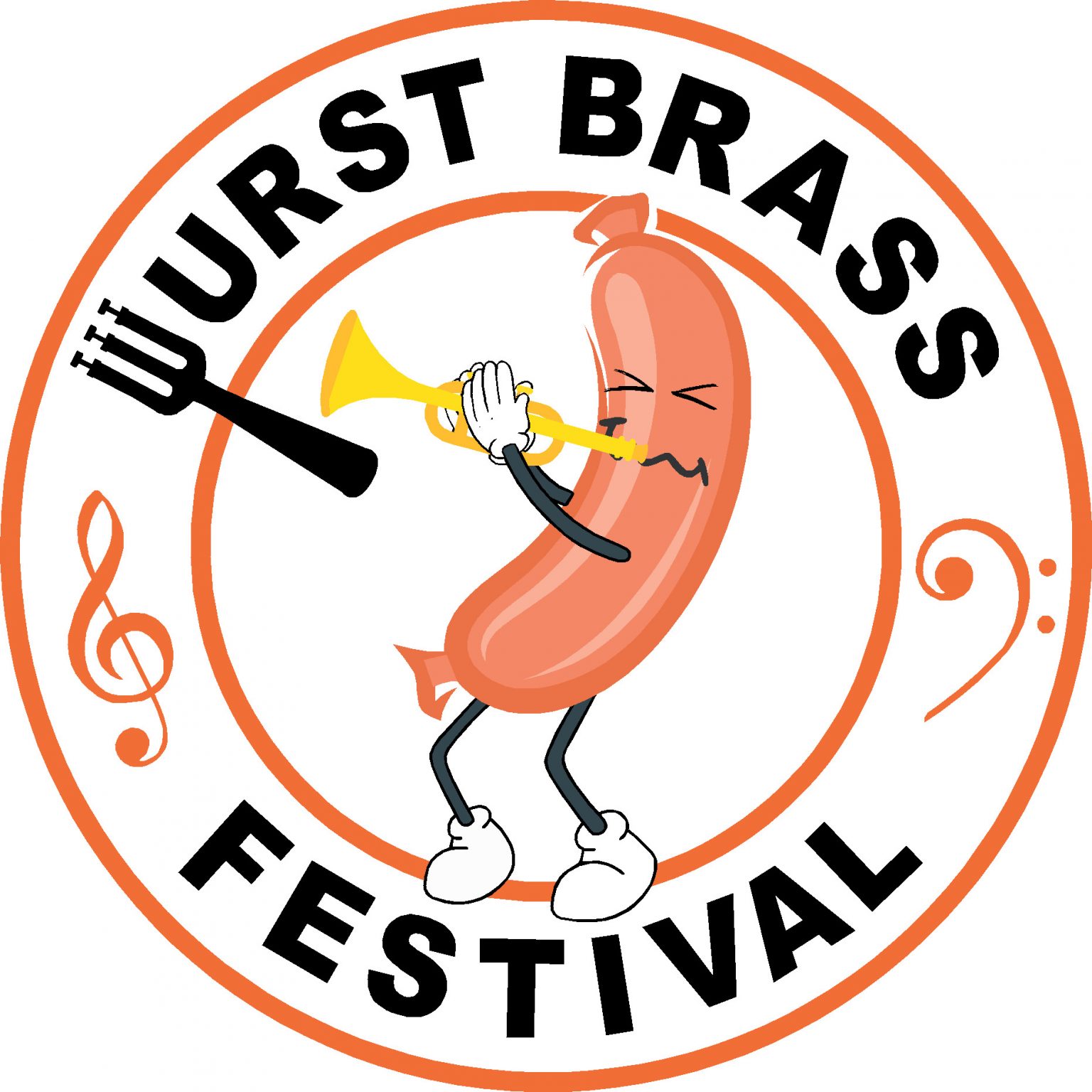 MILLSTREAM BREWING CO.'S WURST FEST AND WURST BRASS FESTIVAL Amana