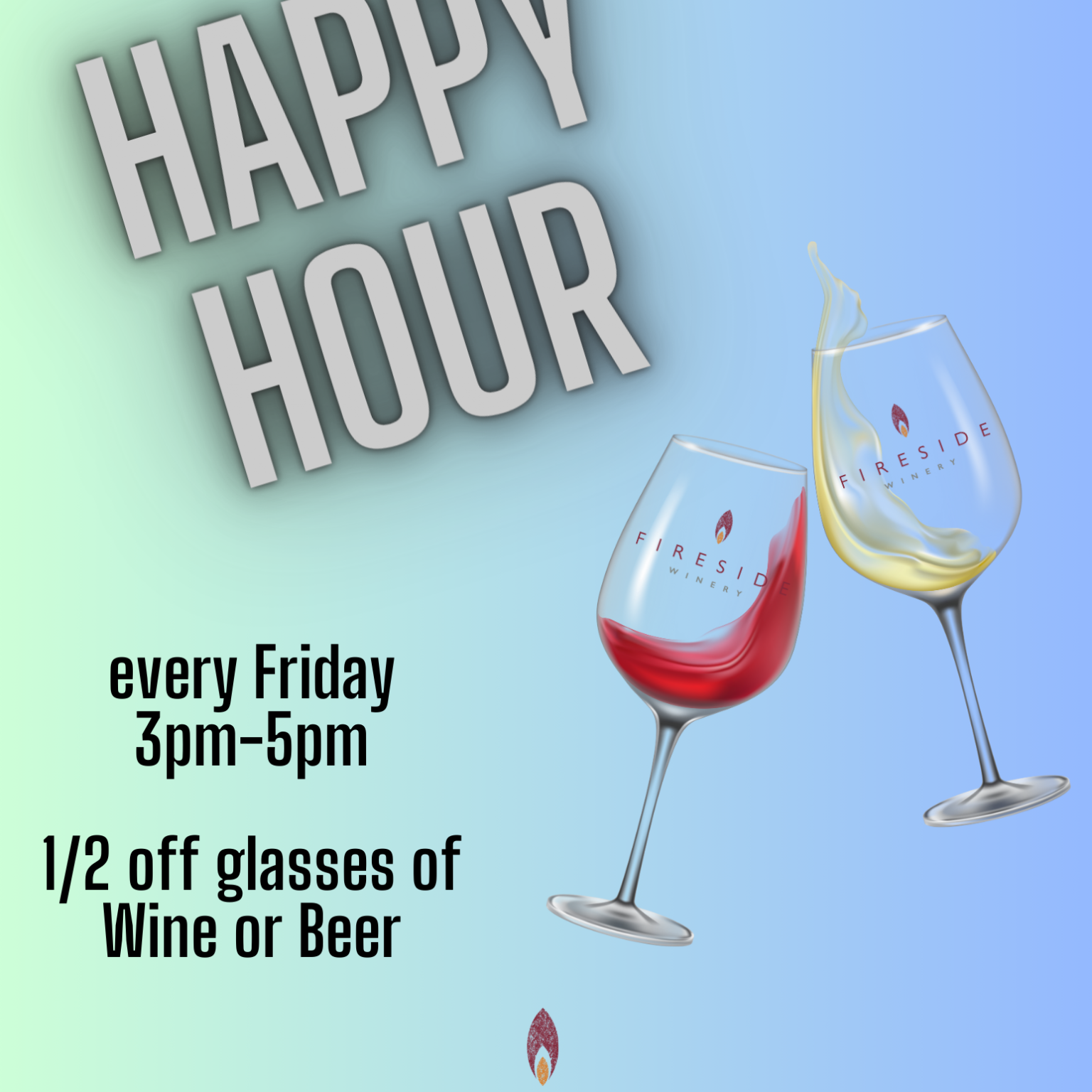 HAPPY HOUR AT ACKERMAN WINERY Amana Colonies in Amana, Iowa Tourism