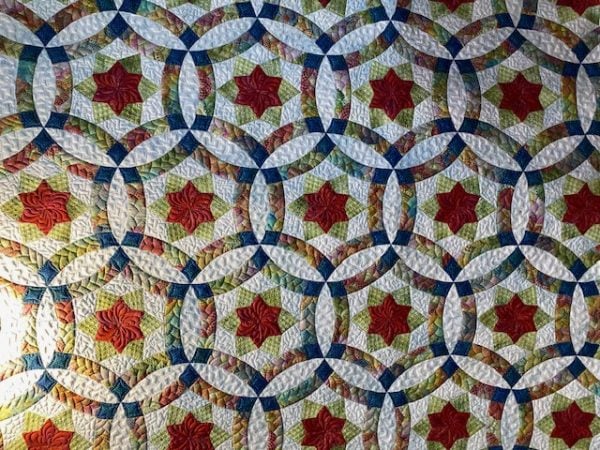 QUILT AMANA 2025 - Amana Colonies in Amana, Iowa | Tourism