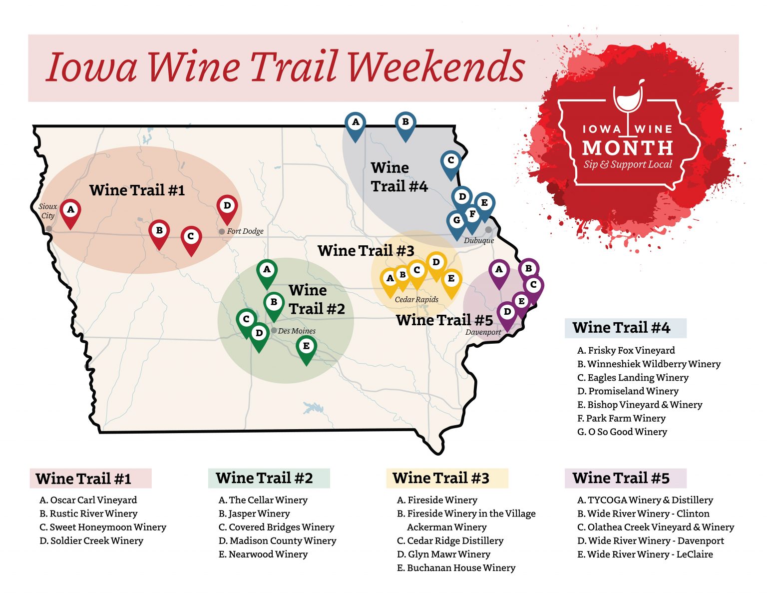 Fall Events + Festivals to Experience - Amana Colonies in Amana, Iowa ...