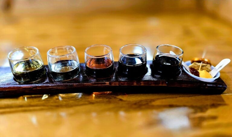 Tasting Flights 768x455