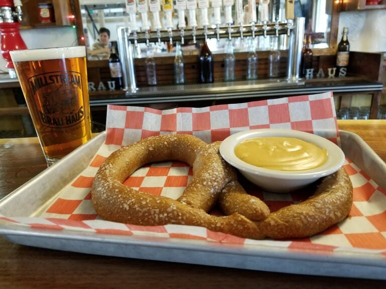 Pretzel Beer 768x576